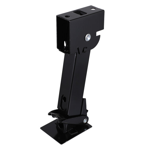 1St Stevige Stalen Support Stabilizer Jack Voor Trailer En Camper