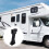 1St Stevige Stalen Support Stabilizer Jack Voor Trailer En Camper 4
