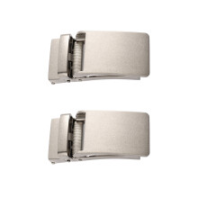 2 Legering Automatische Man