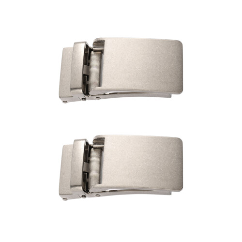 2 Legering Automatische Man