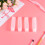 4 Pcs Empty Cosmetic Containers Liquid Soap Bottles Tube Squeeze 1