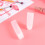 4 Pcs Empty Cosmetic Containers Liquid Soap Bottles Tube Squeeze 5
