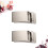 2 Legering Automatische Man 8