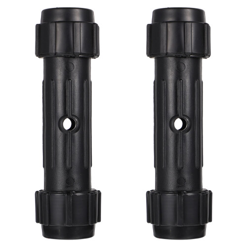 2 Paddle Connector Abs Opblaasbare As