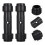 2 Paddle Connector Abs Opblaasbare As 3