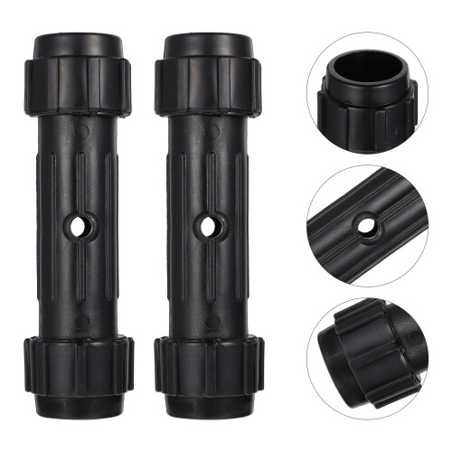 2 Paddle Connector Abs Opblaasbare As 2