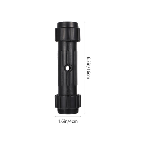 2 Paddle Connector Abs Opblaasbare As 1