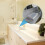 Waterstrip Snijtafel Siliconenrubber Wit Bureaublad 8