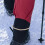 10st Leggings Elastische Camping Jarretelgordel Polyester 6