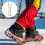 10st Leggings Elastische Camping Jarretelgordel Polyester 2