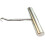 Rvs Tennis Racketsnaar Haak Ergonomisch Zilver Hulp Tool 4