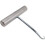 Rvs Tennis Racketsnaar Haak Ergonomisch Zilver Hulp Tool 6