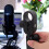 Microfoonclip Verstelbare Microfoonhouder Voor Microfoons 5