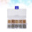 1 Set Diy Hanger Bedels Sieraden Speld Charme 6
