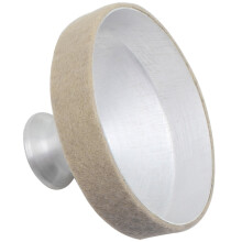 Saxofoon Mute Accessoires Aluminiumlegering