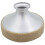 Saxofoon Mute Accessoires Aluminiumlegering 8