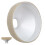 Saxofoon Mute Accessoires Aluminiumlegering 11