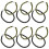 12-Delige Leggings Polyester Fietsreisbeensets 1