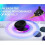For Hall Effect Joystick Module for ROG Ally Controller Analog Sensor Stick Rocker Replacement Game 8