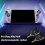 For Hall Effect Joystick Module for ROG Ally Controller Analog Sensor Stick Rocker Replacement Game 7