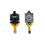 For Hall Effect Joystick Module for ROG Ally Controller Analog Sensor Stick Rocker Replacement Game 13