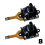 For Hall Effect Joystick Module for ROG Ally Controller Analog Sensor Stick Rocker Replacement Game 1