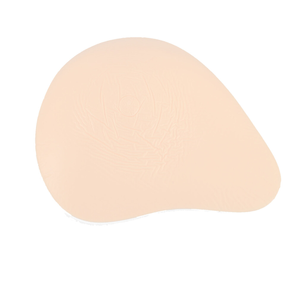 Lightweight Silicone Boob Form QAS1 Left for Mastectomy Patients-image-OPC-PKD6DQJ-NEW