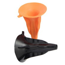 Sucker Arrow Suction Cup Arrows Replacement Darts Black 7X5X5CM Compatible with Standard Archery Equipment