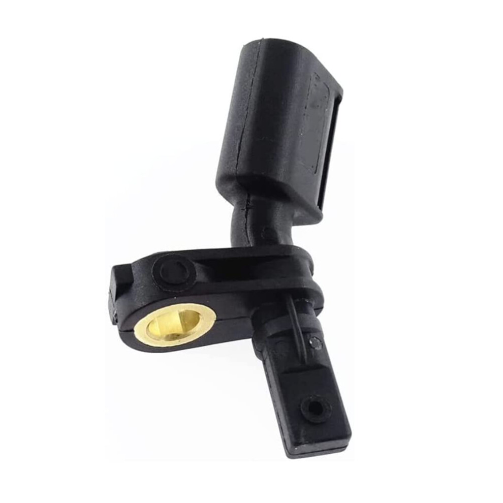 Right Front ABS Speed Sensor WHT003860 Compatible with VW CC Caddy Golf Audi A1 A3 Q2 S3 TT RS3 Skoda Octavia Seat Leon-image-OPC-PKD6F86-NEW