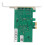 PCI-E X1 1000Mbps Double Port Gigabit EtherneT 10