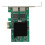 PCI-E X1 1000Mbps Double Port Gigabit EtherneT 3