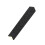 Protège-bas de chaîne Type 1 260x41mm Noir 13