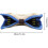 Durable Jute Dog Training Sleeve with Comfortable Handle, Tear Resistant Interactive Bite Sleeve, Red Edge Design 4
