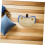 Jute Dog Bite Pillow with Handle for Medium Dogs - Professional Training Tool for Aggression and Bite Strength Development 4