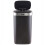 Dellonda Baridi Sensor Bin, 80L Capacity, Black/Stainless Steel - DH283 16