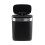 Dellonda Baridi Sensor Bin, 50L Capacity, Black/Stainless Steel – DH281 18