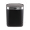 Dellonda Baridi Sensor Bin, 50L Capacity, Black/Stainless Steel – DH281 17