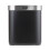 Dellonda Baridi Sensor Bin, 50L Capacity, Black/Stainless Steel – DH281 16