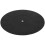 Vinylplaat Platenspeler Mat Siliconen Recorder Pad -Statisch 1