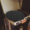Vinylplaat Platenspeler Mat Siliconen Recorder Pad -Statisch 11
