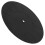 Vinylplaat Platenspeler Mat Siliconen Recorder Pad -Statisch 10
