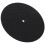 Vinylplaat Platenspeler Mat Siliconen Recorder Pad -Statisch 6