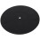 Vinylplaat Platenspeler Mat Siliconen Recorder Pad -Statisch 8