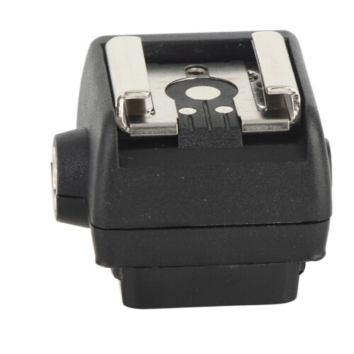 Mini Plastic Hot Shoe Adapter Converter For Alpha 2