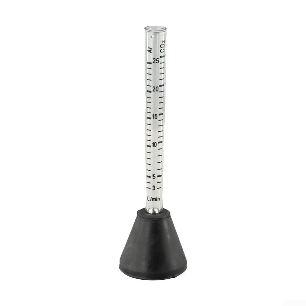 Professional Gas Flow Tester For Mig Tig Welding Applications, Accurate Measurement, Durable Design, 1 Piece 6038364201553