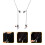 Anti-Verloren Legering Handketting Buiten 3