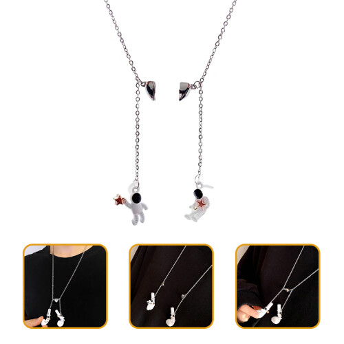 Anti-Verloren Legering Handketting Buiten 2