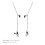 Anti-Verloren Legering Handketting Buiten 2