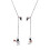Anti-Verloren Legering Handketting Buiten 1