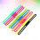 10 Stuks Zaklampbevestigingsbandage Elastisch 2